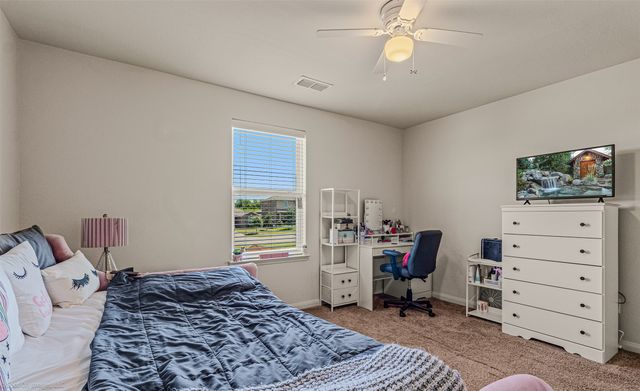 9460 Plum Court, Forney, TX 75126