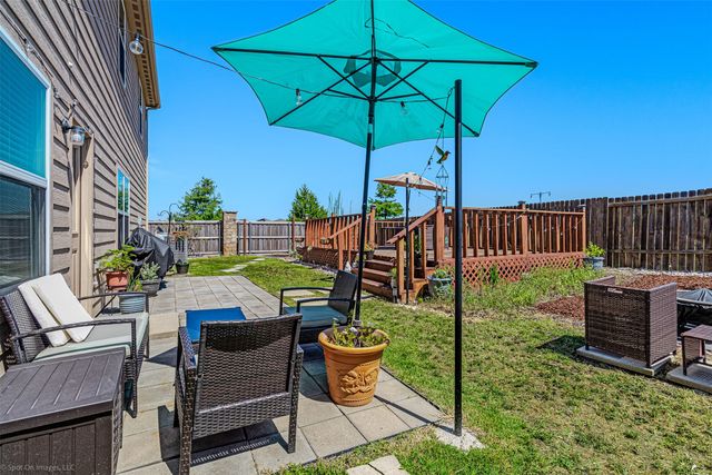 9460 Plum Court, Forney, TX 75126