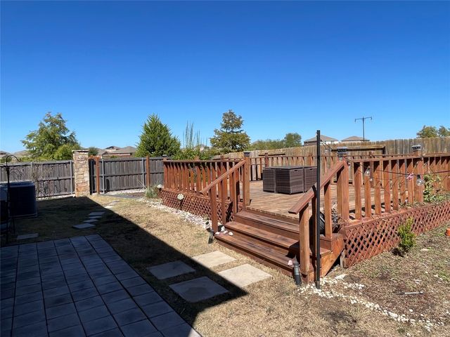 9460 Plum Court, Forney, TX 75126