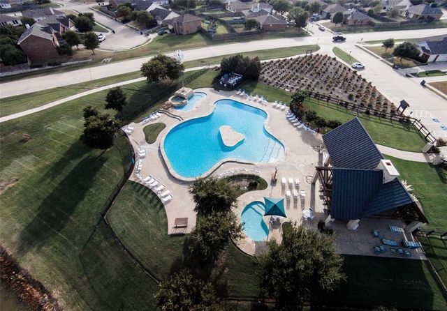 9460 Plum Court, Forney, TX 75126