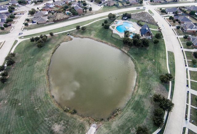 9460 Plum Court, Forney, TX 75126