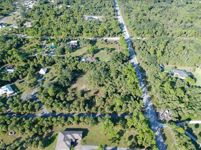 1975 Everglades BLVD S, Naples, FL 34117