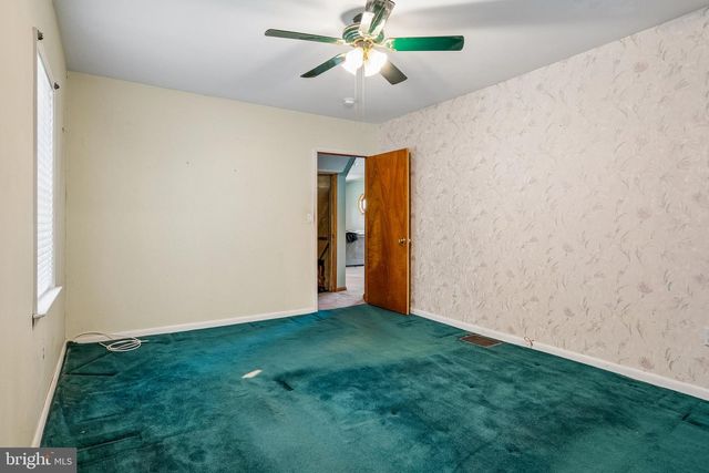 401 WOODLAND AVE, Cherry Hill, NJ 08002