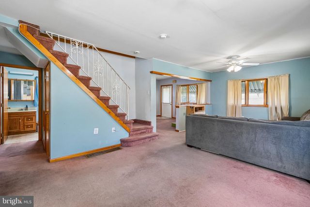 401 WOODLAND AVE, Cherry Hill, NJ 08002