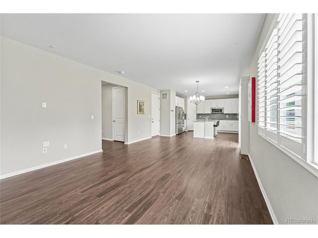 4815 S Malta Way, Centennial, CO 80015