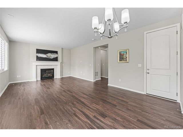 4815 S Malta Way, Centennial, CO 80015