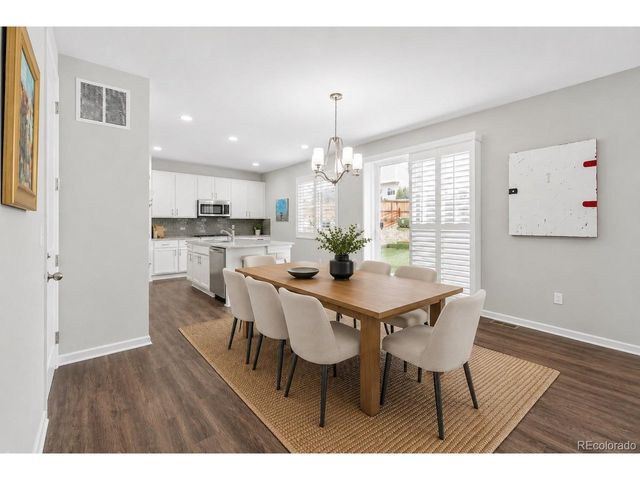 4815 S Malta Way, Centennial, CO 80015
