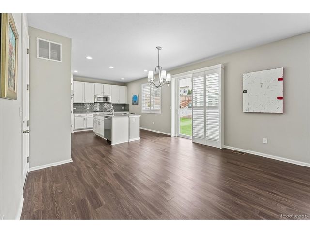 4815 S Malta Way, Centennial, CO 80015