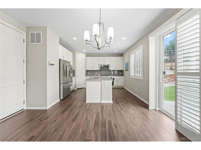 4815 S Malta Way, Centennial, CO 80015