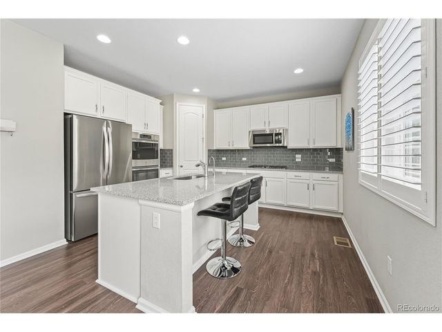 4815 S Malta Way, Centennial, CO 80015