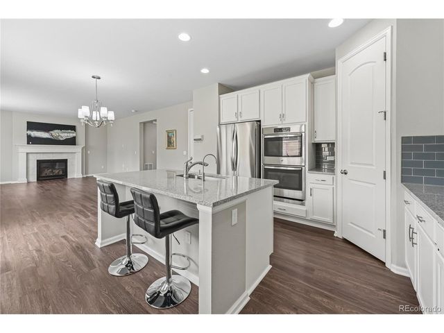 4815 S Malta Way, Centennial, CO 80015