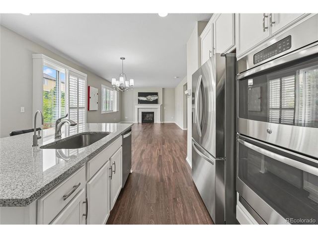 4815 S Malta Way, Centennial, CO 80015
