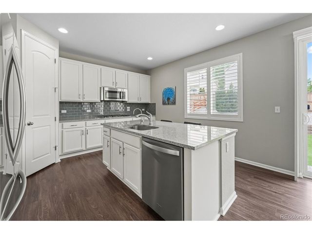 4815 S Malta Way, Centennial, CO 80015
