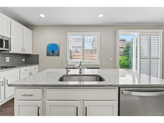 4815 S Malta Way, Centennial, CO 80015