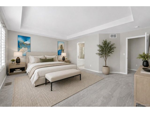 4815 S Malta Way, Centennial, CO 80015