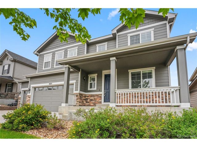 4815 S Malta Way, Centennial, CO 80015