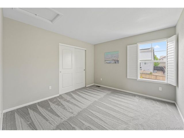 4815 S Malta Way, Centennial, CO 80015