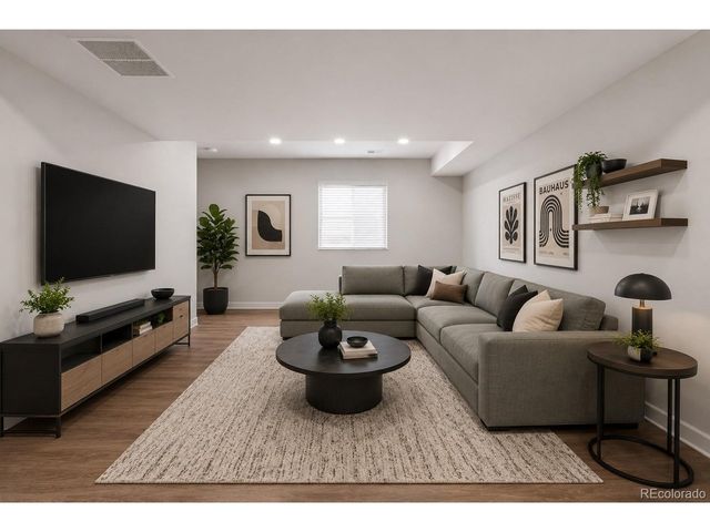 4815 S Malta Way, Centennial, CO 80015