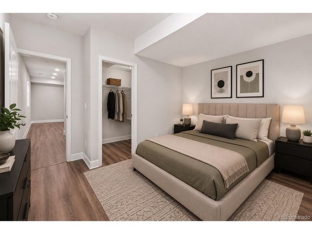 4815 S Malta Way, Centennial, CO 80015