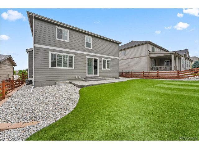 4815 S Malta Way, Centennial, CO 80015