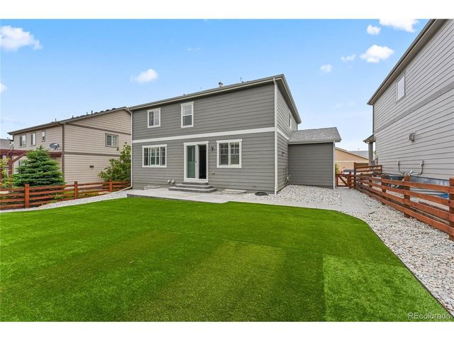 4815 S Malta Way, Centennial, CO 80015
