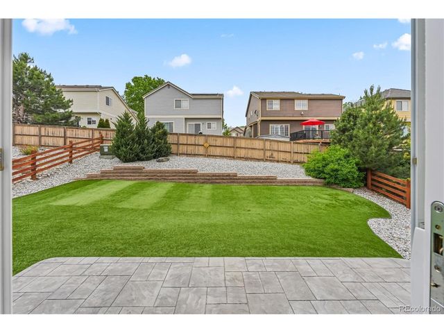 4815 S Malta Way, Centennial, CO 80015
