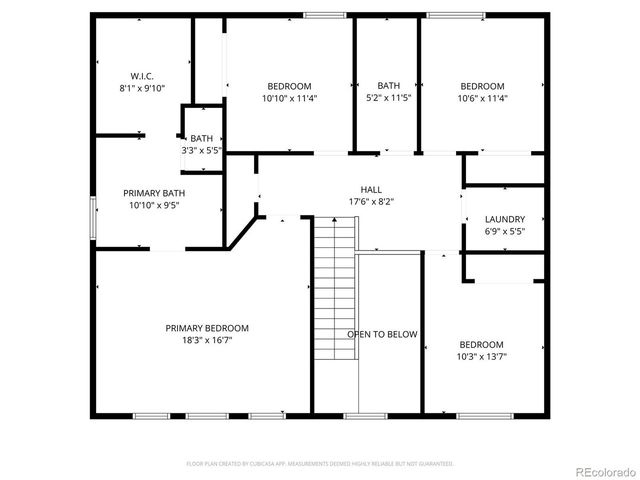 4815 S Malta Way, Centennial, CO 80015