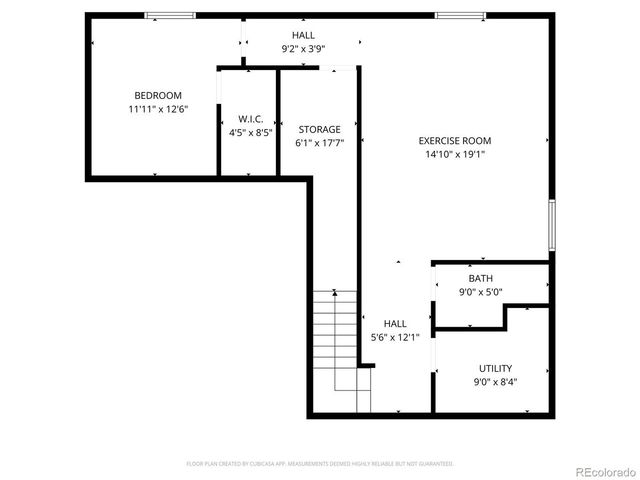 4815 S Malta Way, Centennial, CO 80015
