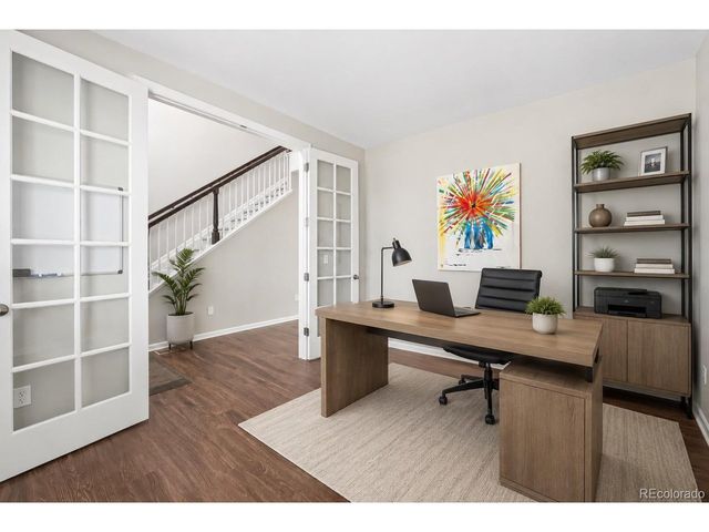 4815 S Malta Way, Centennial, CO 80015