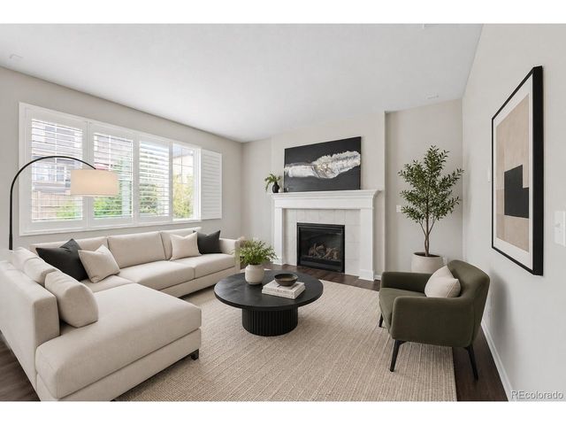 4815 S Malta Way, Centennial, CO 80015