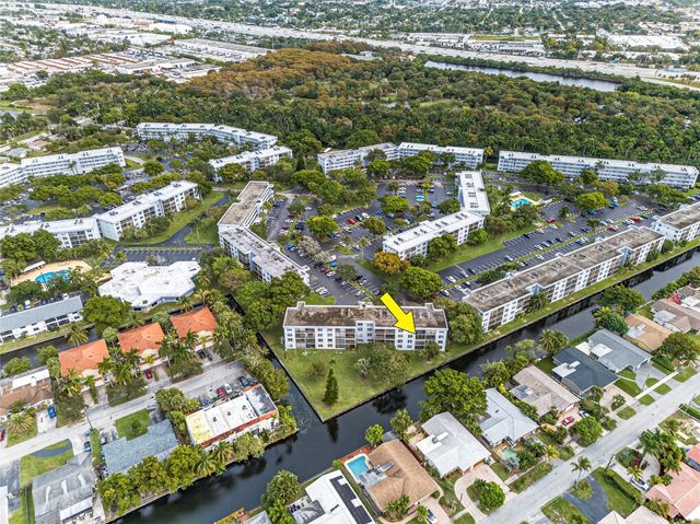 112 Royal Park Dr 3D, Oakland Park, FL 33309