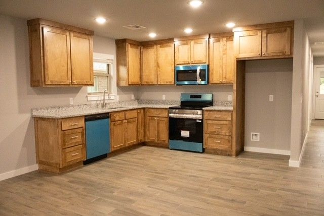 1752 Merworth Street, Gentry, AR 72734