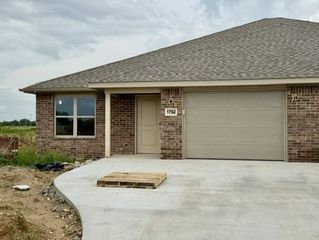1752 Merworth Street, Gentry, AR 72734