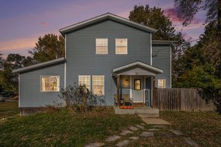 111 Reed Street, Cassopolis Vllg, MI 49031