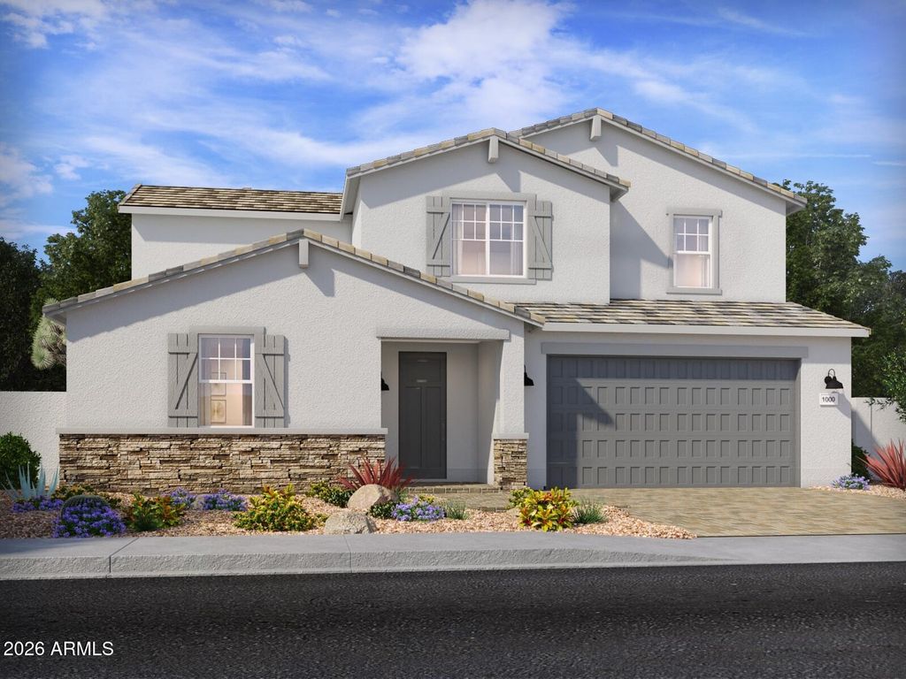 1123 W Haynes Way, Apache Junction, AZ 85120 — exterior