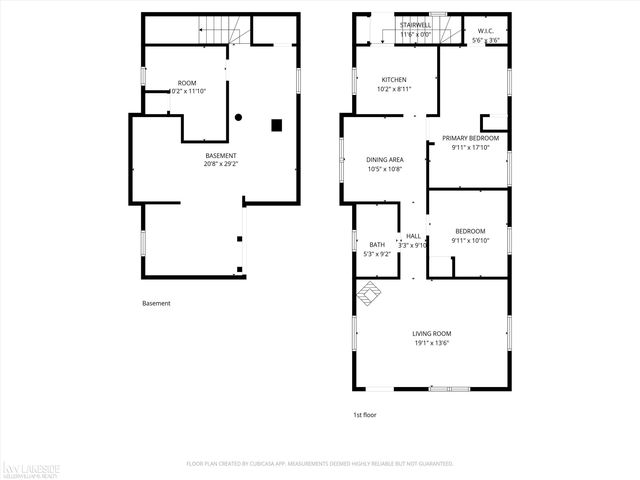 1064 CLOVERLAWN Drive, Pontiac, MI 48346