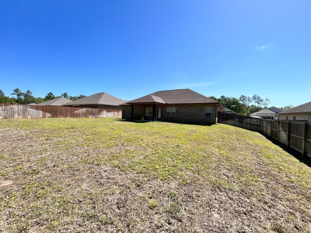 5182 Rabbit Run, Crestview, FL 32539