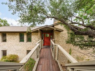 804 Canyon Creek DR, West Lake Hills, TX 78746