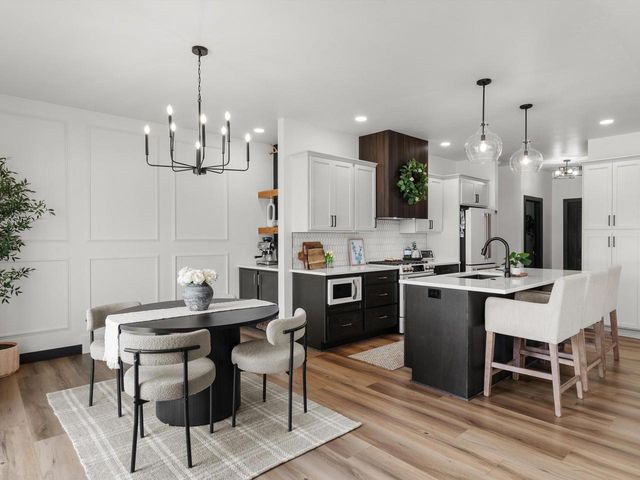 3104 Sandy Ridge DRIVE, Two Rivers, WI 54241