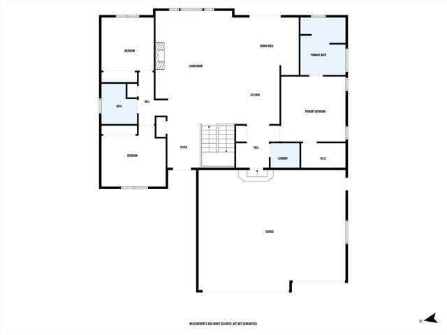 3104 Sandy Ridge DRIVE, Two Rivers, WI 54241