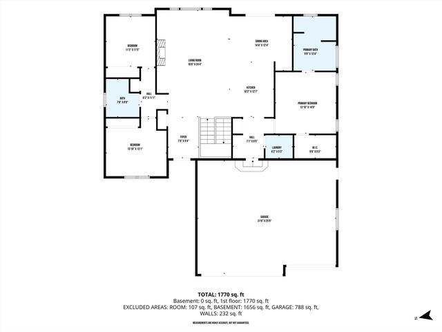 3104 Sandy Ridge DRIVE, Two Rivers, WI 54241