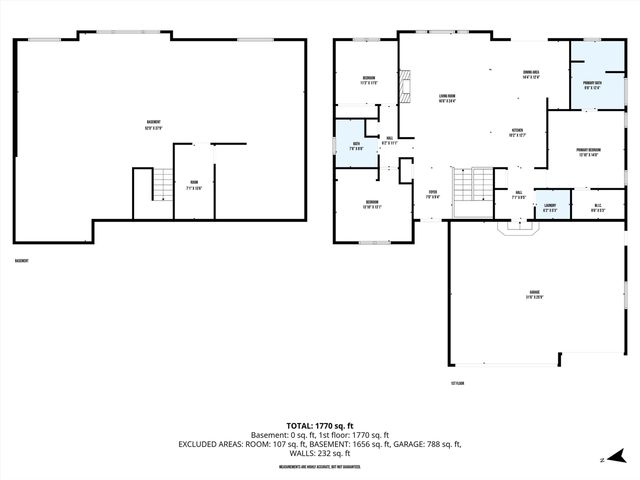 3104 Sandy Ridge DRIVE, Two Rivers, WI 54241