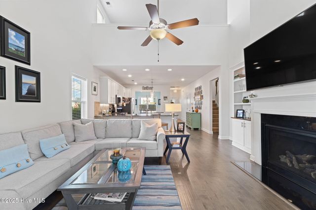 2530 Longleaf Pine Circle, Leland, NC 28451