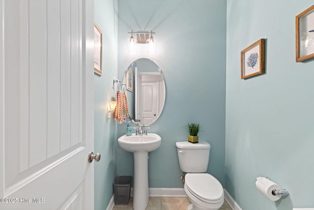 2530 Longleaf Pine Circle, Leland, NC 28451