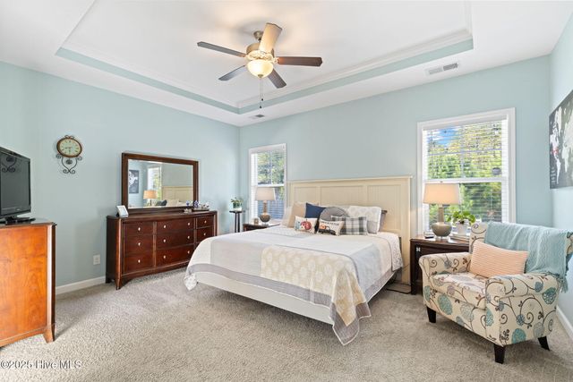 2530 Longleaf Pine Circle, Leland, NC 28451