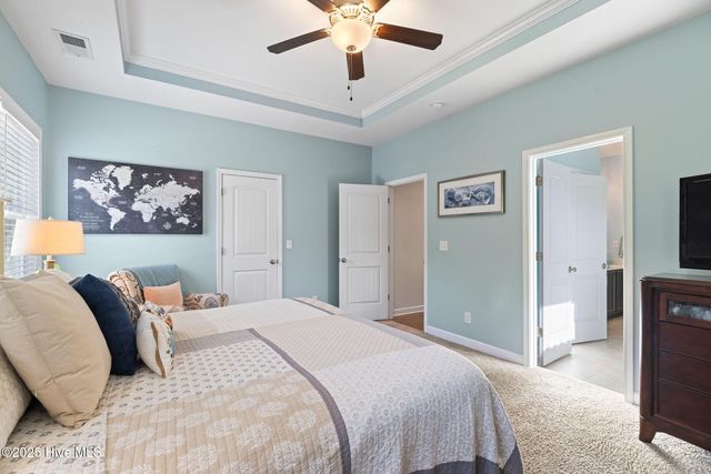 2530 Longleaf Pine Circle, Leland, NC 28451