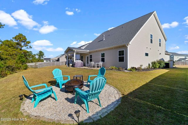 2530 Longleaf Pine Circle, Leland, NC 28451