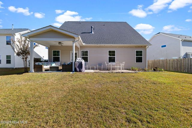 2530 Longleaf Pine Circle, Leland, NC 28451