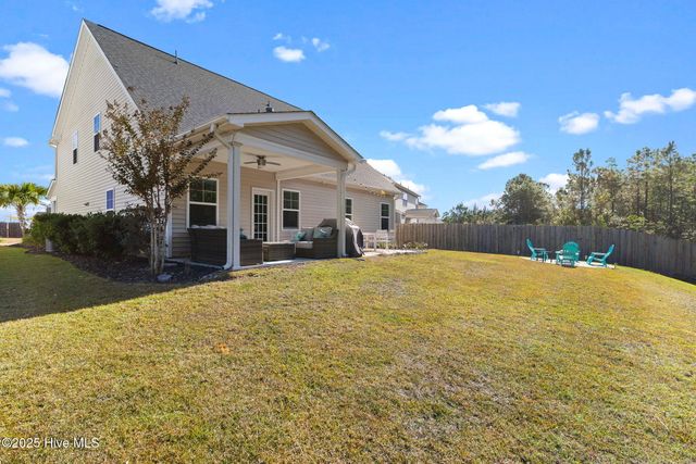 2530 Longleaf Pine Circle, Leland, NC 28451