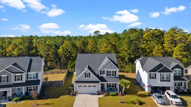 2530 Longleaf Pine Circle, Leland, NC 28451